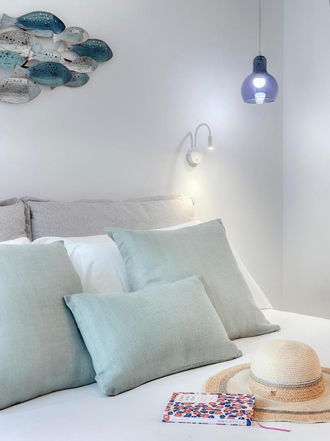Hostal Perla Blanca Altea Esterno foto