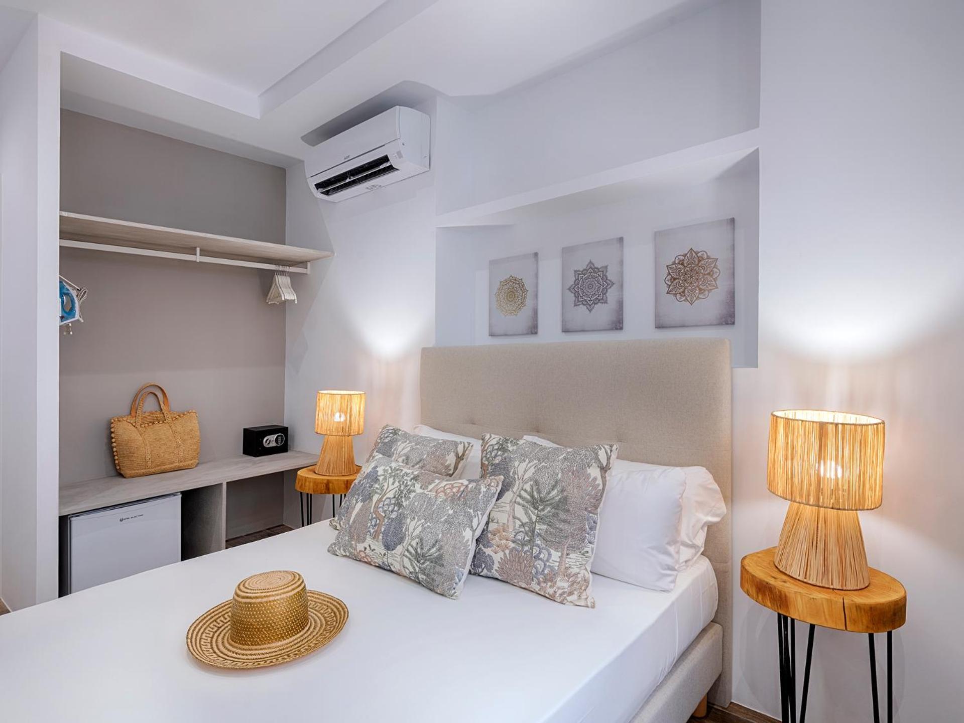 Hostal Perla Blanca Altea Esterno foto